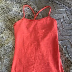 Lululemon Women’s Tank Top